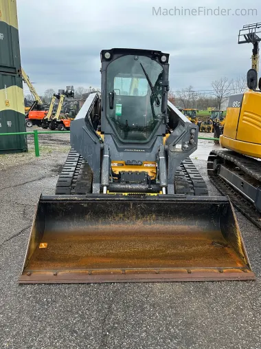 2019 John-Deere 333G for sale