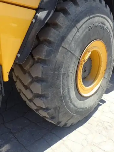 2019 Komatsu HM-400-5 for sale