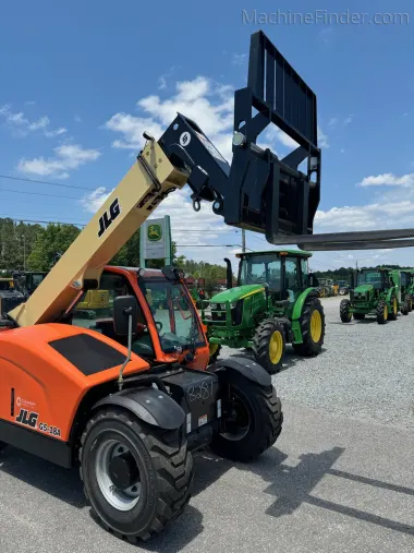 2024 JLG G5-18A for sale