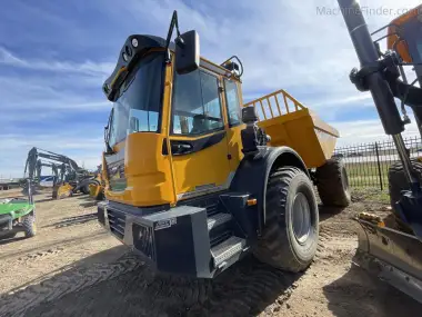 2020 Bergmann C815s for sale
