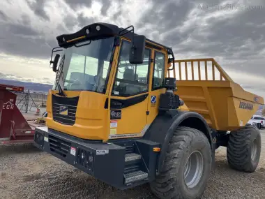 2020 Bergmann C815s for sale