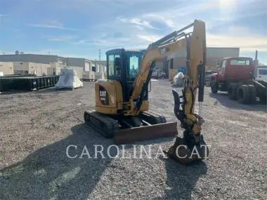 2020 Caterpillar 304E2CRCTQ for sale