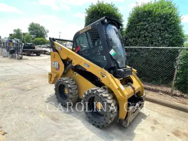 2019 Caterpillar 262D3-CBHF for sale
