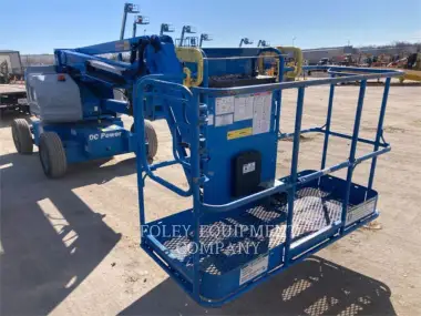2018 Genie Z45/25JDC for sale