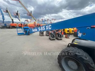 2023 Genie S85XC-SP for sale