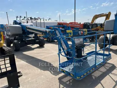 2021 Genie S45XCG4 for sale