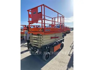 2023 JLG R4045 for sale