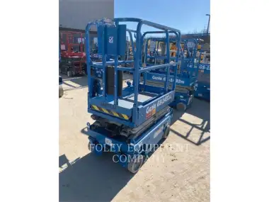 2023 Genie GS1432 for sale