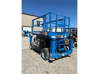 2018 Genie GS2669RTGO for sale