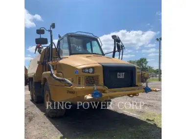 2020 Caterpillar 725C2WW for sale