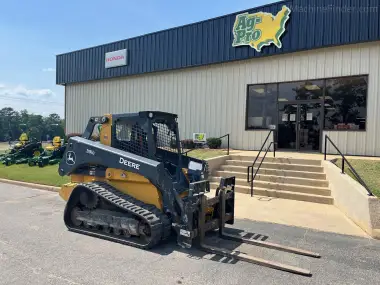 2020 John-Deere 331G for sale