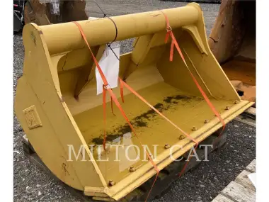 2016 Caterpillar 60-DC-BUCKET-FOR-PIN-LOCK-COUPLER for sale