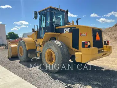 2002 Caterpillar 962G for sale