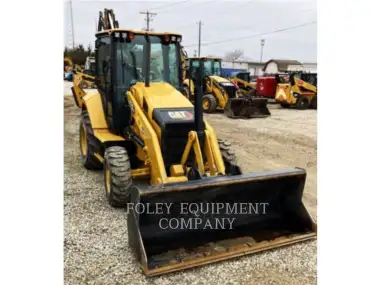 2021 Caterpillar 420XE-07IT for sale