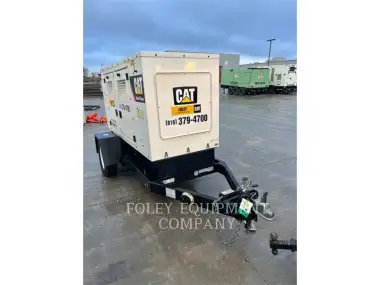 2017 Caterpillar XQ60KVA for sale