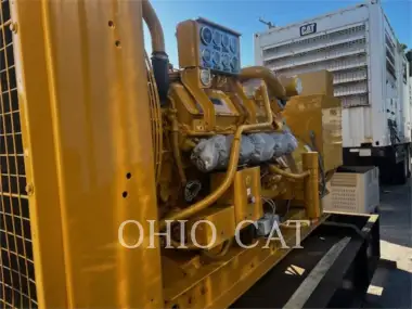 1997 Caterpillar 3412 for sale