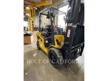 2021 Caterpillar MITSUBISHI-GP30N5-LE for sale