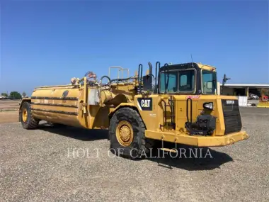 2010 Caterpillar 613G-WT for sale