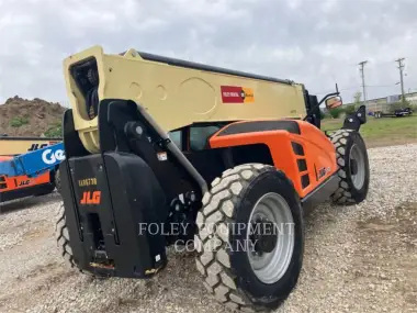 2021 JLG 1255 for sale