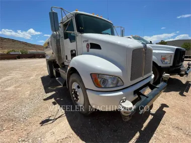 2020 Kenworth WT2000-A for sale
