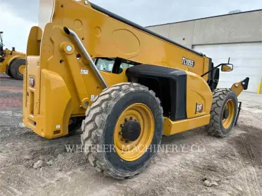 2024 Caterpillar TL1055-05 for sale