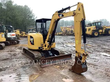 2019 Caterpillar 305E2CR for sale