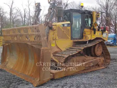 2015 Caterpillar D6T for sale