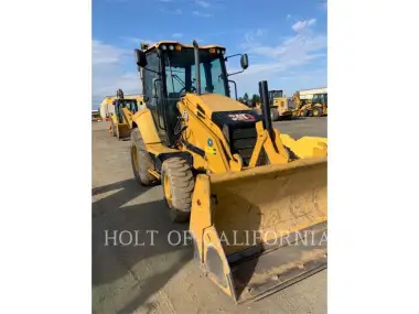 2021 Caterpillar 430 for sale