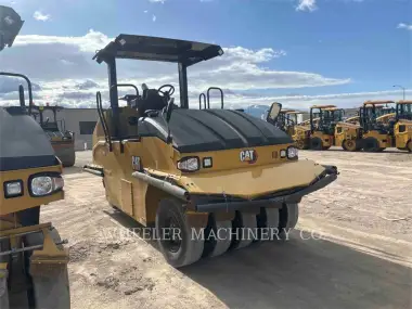 2023 Caterpillar CW16 for sale