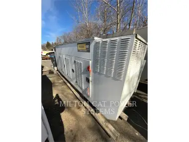2011 Caterpillar G80LG for sale