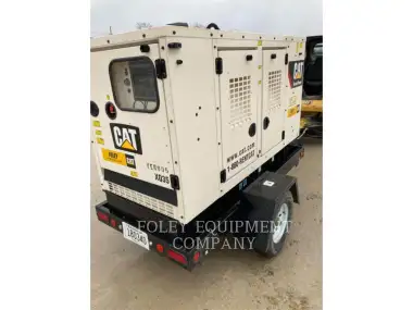 2020 Caterpillar XQ35KVA for sale