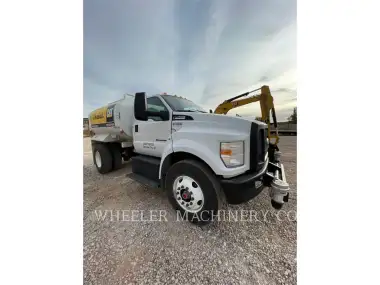 2021 Ford /-New-Holland-WT2000-A for sale