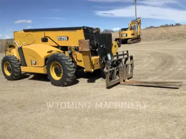 2023 Caterpillar TL1255 for sale