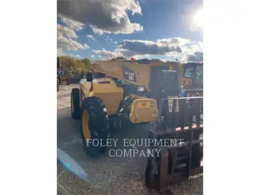 2015 Caterpillar TL642C for sale