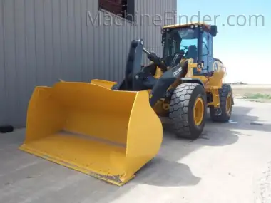 2023 John-Deere P for sale