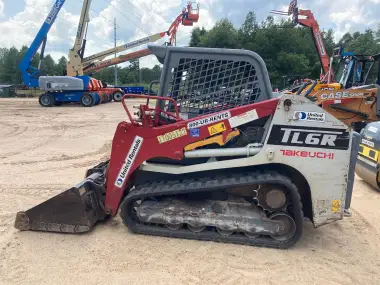 2018 Bobcat S70 for sale