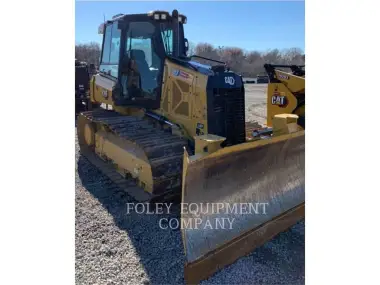 2022 Caterpillar D3-12LGI for sale