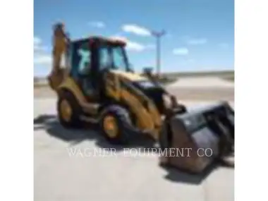 2015 Caterpillar 430F-IT4WD for sale