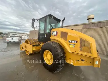2023 Caterpillar CP56B for sale