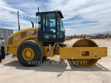 2023 Caterpillar CS56B for sale