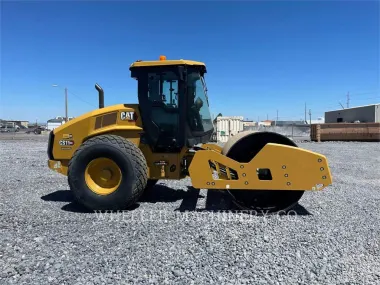 2023 Caterpillar CS11-GC for sale
