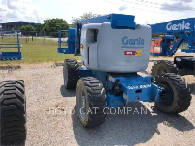 2012 Genie Z45/25J-G84 for sale