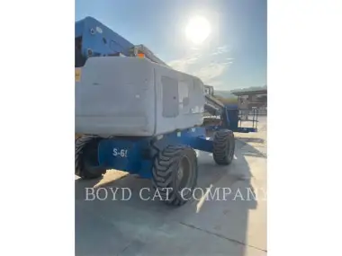 2012 Genie S65RTDIESL-G84 for sale