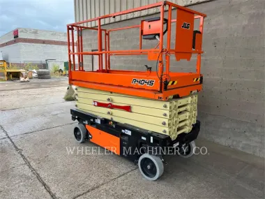 2022 JLG R4045 for sale