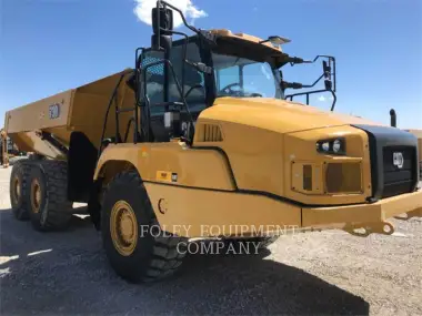 2022 Caterpillar 730-04 for sale