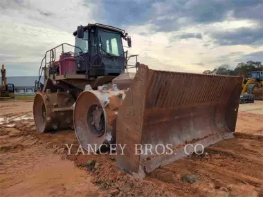 2019 Caterpillar 826K for sale