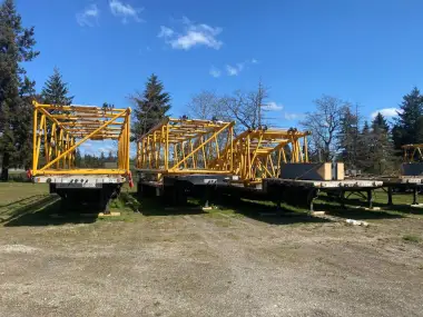 2010 Liebherr LR-1300-SX for sale