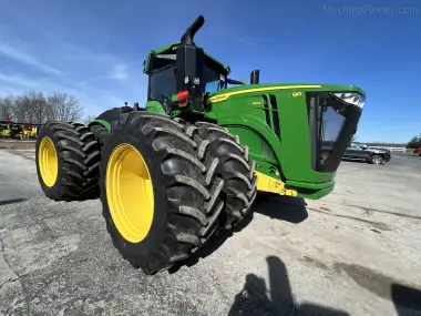 2024 John-Deere 9R-490 for sale