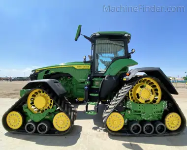 2020 John-Deere 8RX-370 for sale