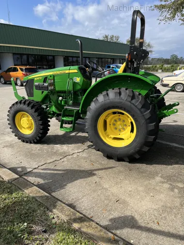 2023 John-Deere 5067E for sale